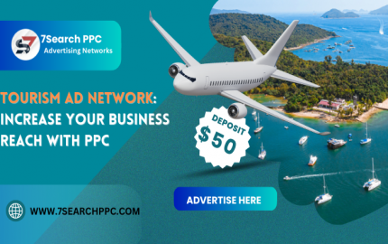 Tourism Ad Network: Increase Your Business Reach with PPC