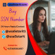   Buy         SSN   Number