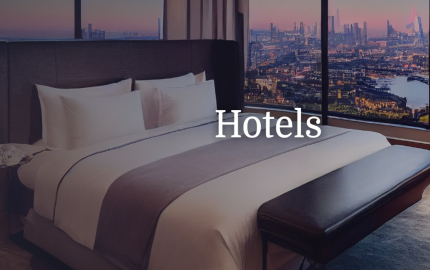 The Ultimate Guide to Booking Hotels with Bookingtwo
