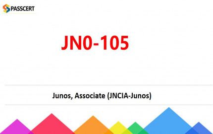 How To Pass The JN0-105 Junos, Associate (JNCIA-Junos) Exam?