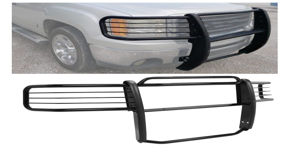 Grille Guard Market | Industry Outlook Research Report 2023-2032 By Value Market Research