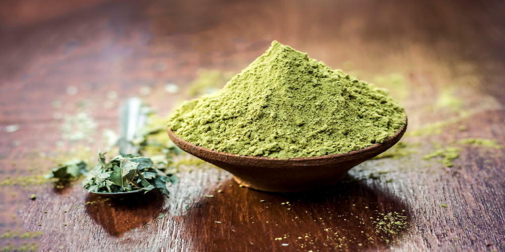 Natural Pigment Market 2023: Global Forecast to 2032