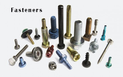 Industrial Fasteners Market Share, Global Industry Analysis Report 2023-2032