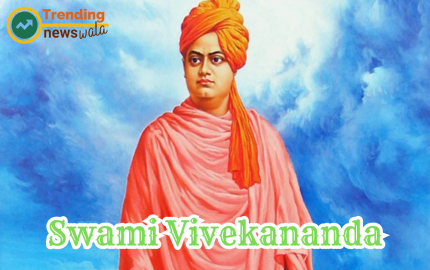 Swami Vivekananda: Igniting the Flame of Spiritual Awakening