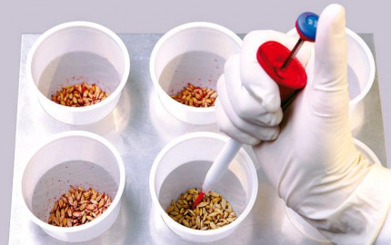 Seed Treatment Chemicals Market Size, Outlook Research Report 2023-2032