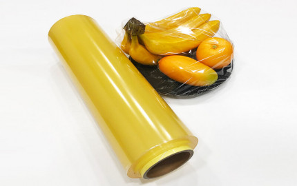 PVC Cling Films Market Report: Latest Industry Outlook & Current Trends 2023 to 2032