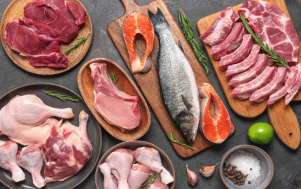Japan Animal Protein Market Size, Share, Trends, Growth and Opportunities 2024-2032