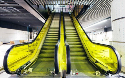 Australia Elevators and Escalators Market: Industry Size and Growth Trends [2028] Analyzed by TechSci Research