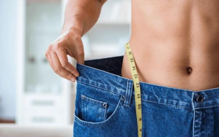 Can Weight Loss Treat Erectile Dysfunction?