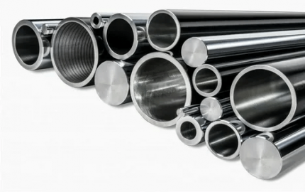 The Trusted Stainless Steel Pipes Supplier in Chennai