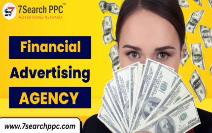 Financial Advertising | Advertise Financial Services | Financial Ads