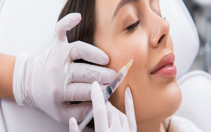 Rejuvenate Your Skin: Explore Skin Booster Injections in Dubai