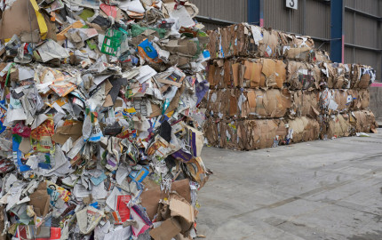 Waste Paper Recycling Manufacturing Plant Project Report 2024: Raw Materials Requirement, Manufacturing Process, and Investment Opportunities  