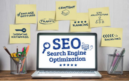 Maximizing Online Visibility: The Role of SEO for Nagpur Companies