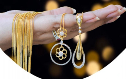 Get Latest Fashion Jewellery Online