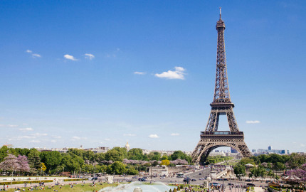 Uncovering The 8 Best Places to Visit in Paris