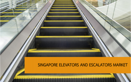 Singapore Elevators and Escalators Market: Industry Size and Growth Trends [2028] Analyzed by TechSci Research