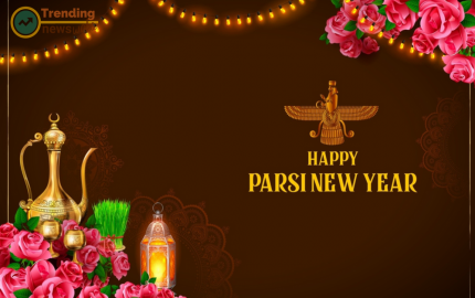 Navroz: Celebrating Parsi New Year with Joy and Renewal