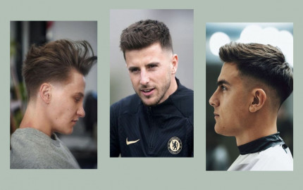 Lift Your Look: Find A definitive Low Taper Fade Haircut!