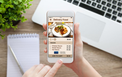 Web App for Restaurant Ordering: Improving Efficiency and Customer Experience