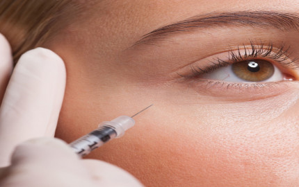 Botox in Islamabad: Unveiling a Younger You