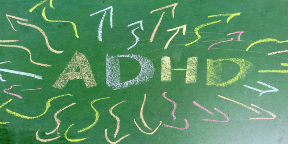 How ADHD May Affect Reading