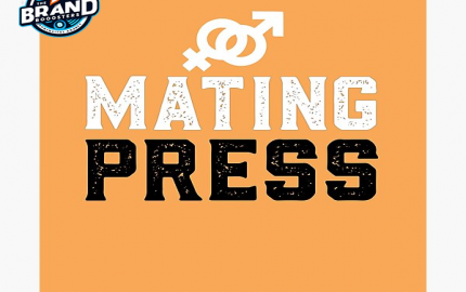 The Mating Press: Exploring Intimacy, Connection, and Desire