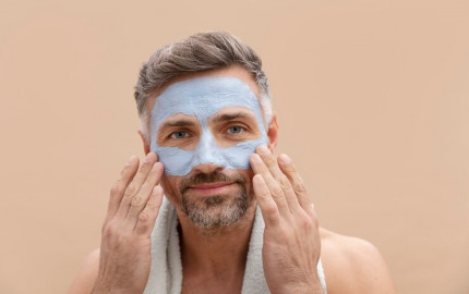 Anti-Aging Creams for Him & Her: Breaking the Skincare Taboo