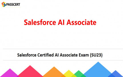 How to Pass the Salesforce AI Associate Certification Exam?