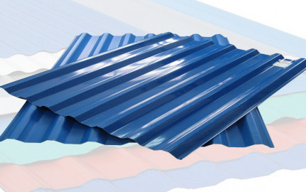 FRP Sheets & Panels Market Share, Global Industry Analysis Report 2023-2032