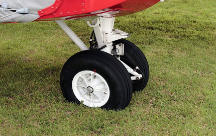 Helicopter Wheels Market Size, Outlook Research Report 2023-2032