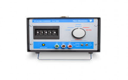 Global Voltage Calibrator Market | Industry Analysis, Trends & Forecast to 2032