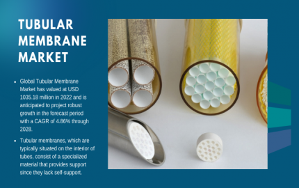 Tubular Membrane Market Trends- Navigating the Path to Sustainable and Effective Solutions