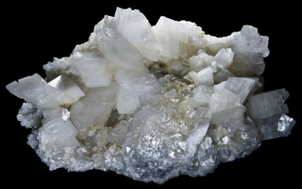 Dolomite Mining Market Size, Share & Growth Report 2024-2032