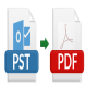 Export Outlook Emails to PDF on Windows