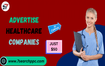 Advertise Healthcare Companies | Healthcare Advertising | Health Ads