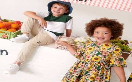 Childrensalon: Kids Designer Clothes