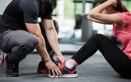 Should You Train Every Day Without Rest With A Personal Trainer?