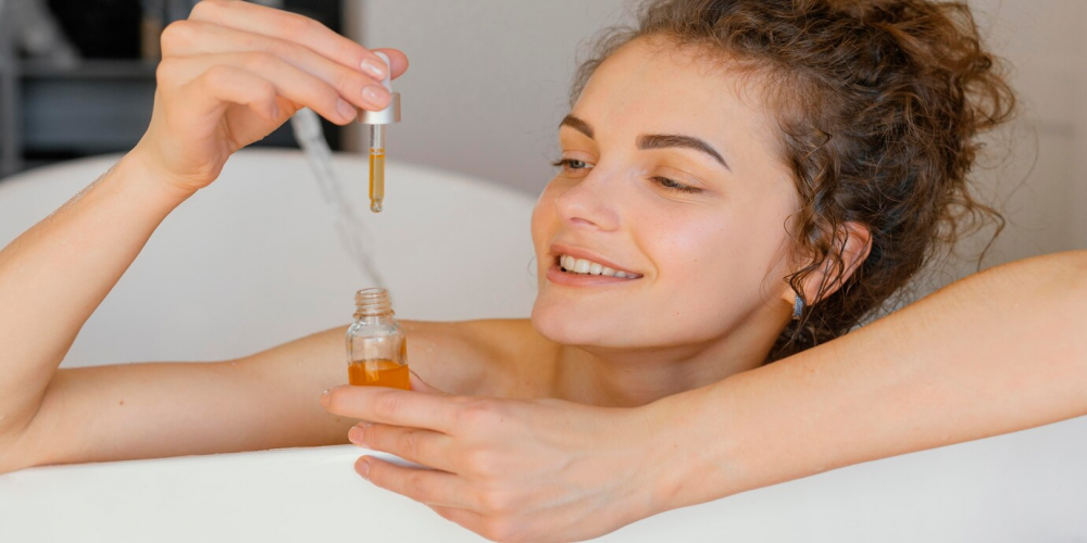 Youthful Essence: Unlocking the Fountain of Youth for Your Skin