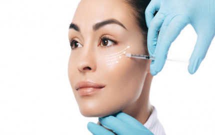 Illuminate Your Skin: 5D Whitening Injections Now in Riyadh!