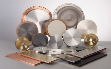 Tantalum Sputtering Target Market Size, Growth & Industry Research Report, 2032