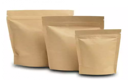 Global Stand-Up Pouches Market 2023 | Industry Outlook & Future Forecast Report Till 2032