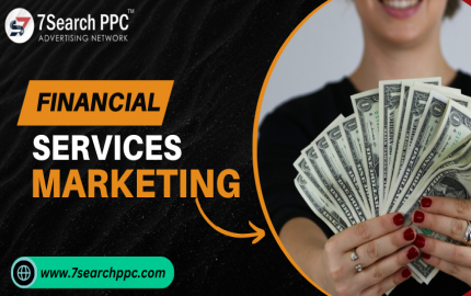 Financial Services Marketing | Ads For Finance | Financial Advertisement