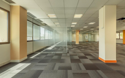 Exploring Raised Flooring Systems and Commercial Carpeting in South Africa
