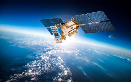 Medium And Large Satellite Market 2023 Global Industry Analysis With Forecast To 2032