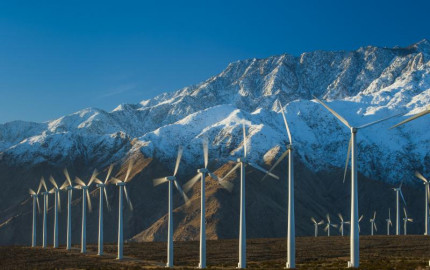 Indonesia Renewable Energy Market Size, Share, Growth Trends, & Industry Report 2024-2032