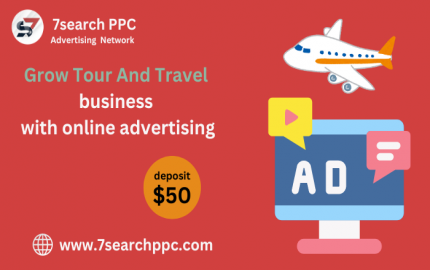 Tour And Travel | Travel Advertising Companies