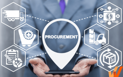 Government Procurement Software Market Growing Geriatric Population to Boost Growth 2033