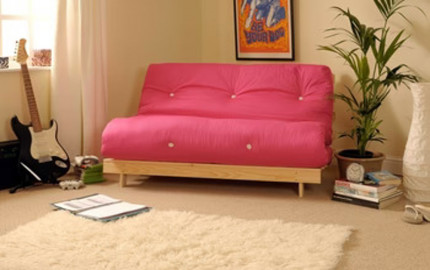 The Ultimate Comfort: Double Sofa Bed
