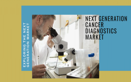 Next Generation Cancer Diagnostics Market: Unveiling Competition, Size, and Robust Growth Prospects Through 2028
